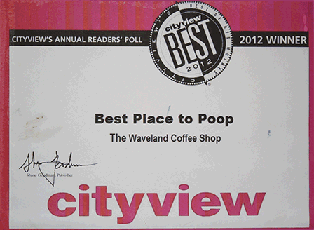 Cityview Award